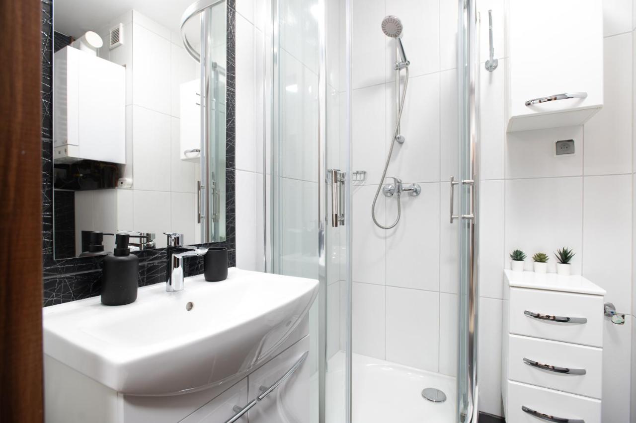Apartament Przy Szlaku, Bezplatny Parking Karpacz Kültér fotó