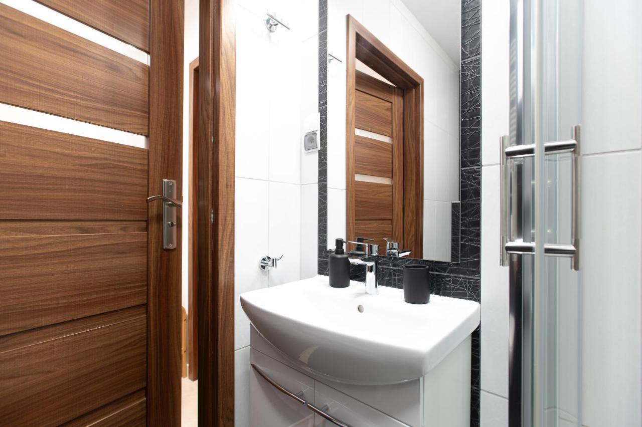 Apartament Przy Szlaku, Bezplatny Parking Karpacz Kültér fotó